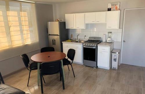Piedras Negras Apartment | Depto 3 - Familiar, Acogedor y Tranquilo
