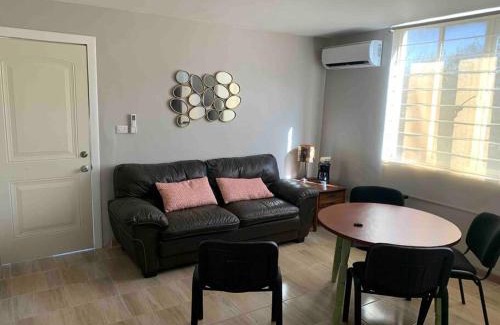 Piedras Negras Apartment | Depto 3 - Familiar, Acogedor y Tranquilo