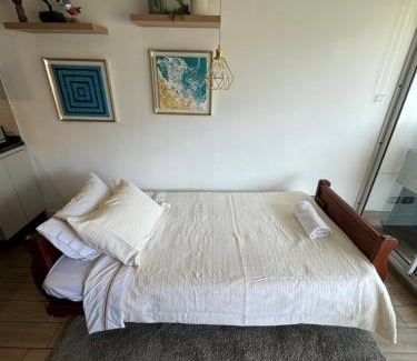 Las Condes Apartment | Depto a Pasos Clínica Las Condes