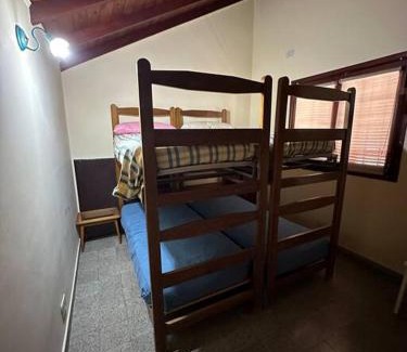 Necochea Apartment | Depto a una cuadra de la playa