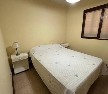 Necochea Apartment | Depto a una cuadra de la playa