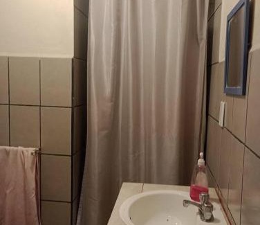El Descanso Apartment | depto acondicionado a 10 min del centro y garita