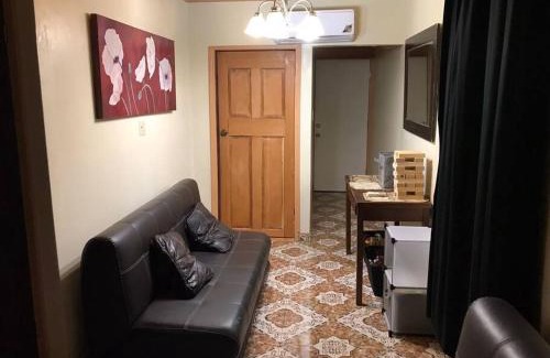 El Descanso Apartment | depto acondicionado a 10 min del centro y garita