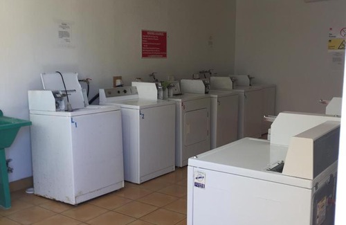 Mirasol Apartment | Depto Algarrobo Mirasol 2