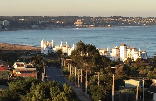 Mirasol Apartment | Depto Algarrobo Mirasol 2