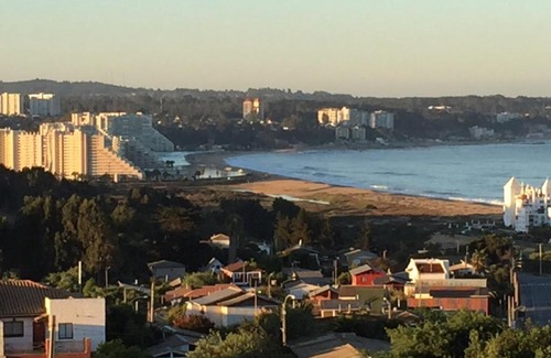 Mirasol Apartment | Depto Algarrobo Mirasol 2
