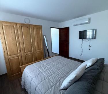 Arguello Apartment | Depto Allende