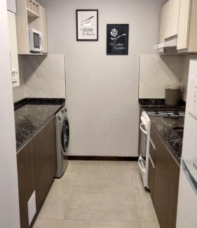 Villa Carlos Paz Apartment | Depto Bello, Cochera, Calef central, Pile