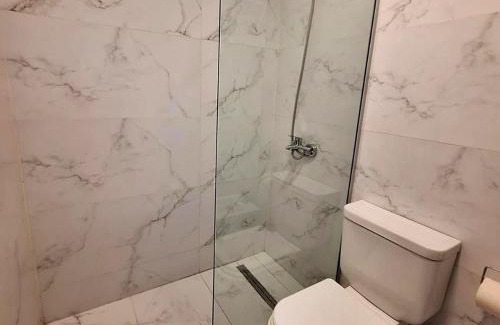 Villa Carlos Paz Apartment | Depto Bello, Cochera, Calef central, Pile