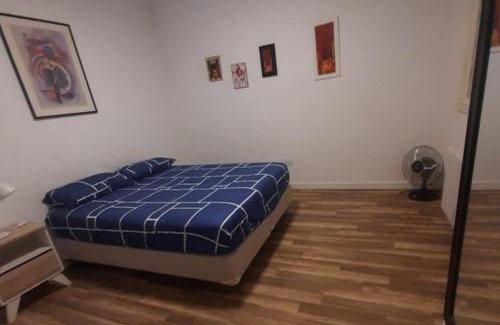 Mar del Plata Apartment | Depto Cálido 26 grados - de 2 Amb en Palacio Árabe