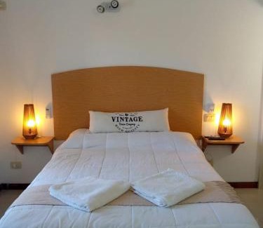 Merlo Apartment | Depto Céntrico El Balcón del Sol - Merlo San Luis