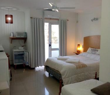 Merlo Apartment | Depto Céntrico El Balcón del Sol - Merlo San Luis
