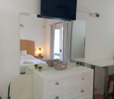 Merlo Apartment | Depto Céntrico El Balcón del Sol - Merlo San Luis