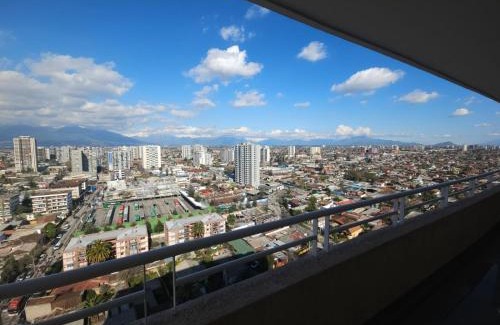 La Cisterna Apartment | Depto Carvajal