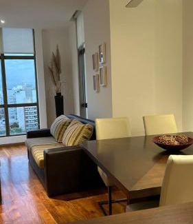 La Plata Apartment | Depto Categoria Plaza Paso con opcion de cochera By Lofter