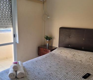 Corrientes Apartment | Depto. Centrico