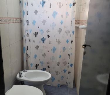 Corrientes Apartment | Depto. Centrico