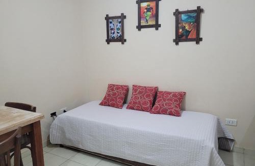 Corrientes Apartment | Depto. Centrico