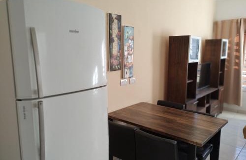 Villa Regina Apartment | Depto Civora 2