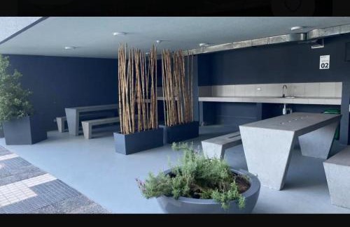 Rancagua Apartment | Depto