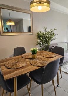 Rancagua Apartment | Depto