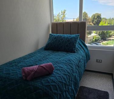 Rancagua Apartment | Depto