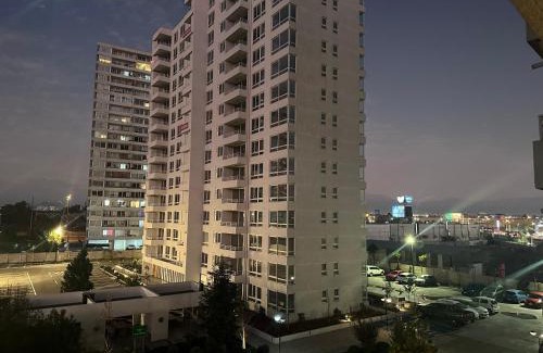 Santa Elena del Gomero Apartment | Depto Completo a 15 minutos del aereopuerto y frente al Mall