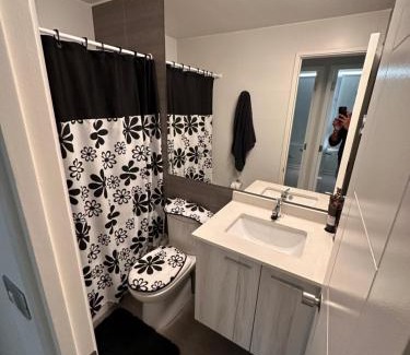 Santa Elena del Gomero Apartment | Depto Completo a 15 minutos del aereopuerto y frente al Mall