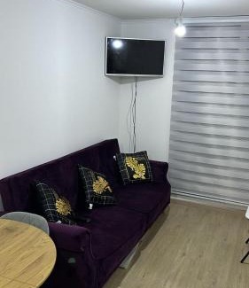 Cartagena Apartment | Depto Costa Azul