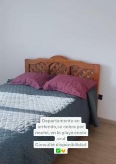 Cartagena Apartment | Depto Costa Azul