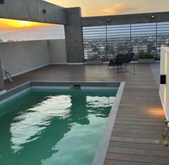 Province of Tucuman Apartment | Depto de lujo a estrenar Zoé bn