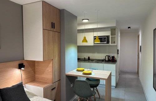 Province of Tucuman Apartment | Depto de lujo a estrenar Zoé bn