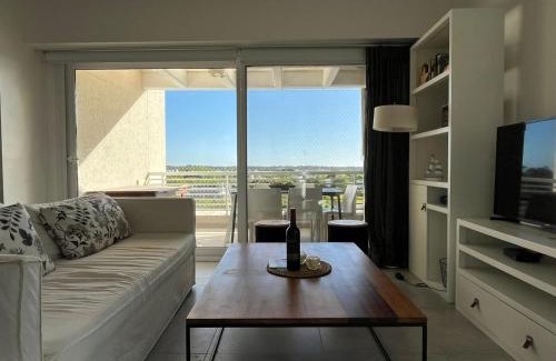 Pinamar Apartment | Depto de Sofi