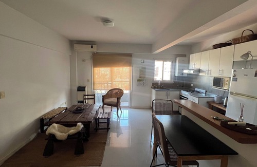 Tigre Apartment | Depto Delta Caminando a Todas las Atracciones Dela Ciudad