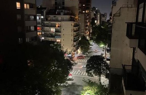 Villa Urquiza Apartment | Depto en Buenos aires