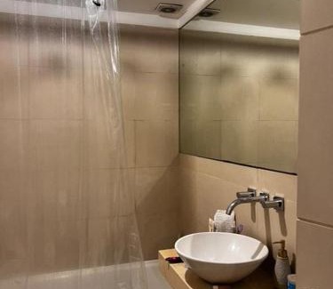 Villa Urquiza Apartment | Depto en Buenos aires