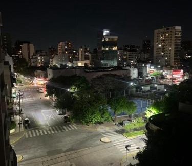 Villa Urquiza Apartment | Depto en Buenos aires
