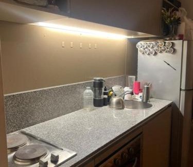 Villa Urquiza Apartment | Depto en Buenos aires