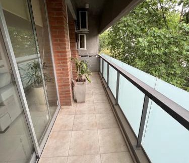 Province of Tucuman Apartment | Depto en el corazon de barrio norte