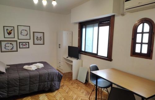 Palermo Apartment | Depto excelente ubicación palermo