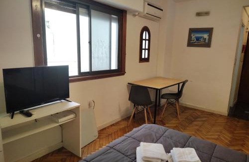 Palermo Apartment | Depto excelente ubicación palermo