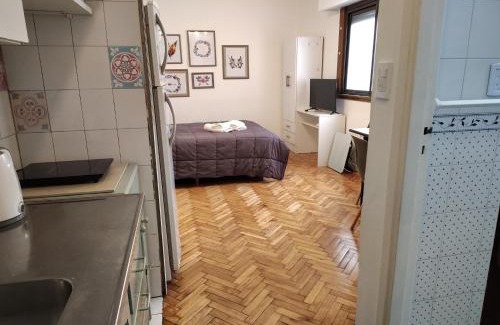 Palermo Apartment | Depto excelente ubicación palermo
