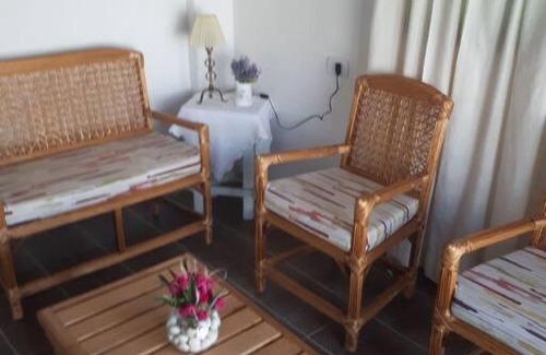 Goya Apartment | Depto La Cuni