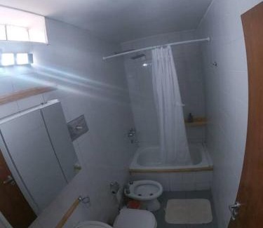Cordoba Apartment | Depto. Lindo Excelente Ubicación