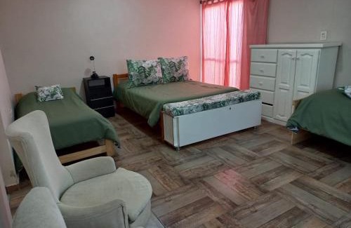 Villa Mercedes Apartment | Depto Lu 3