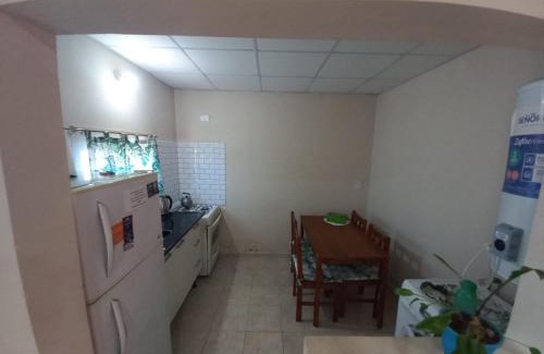 Villa Mercedes Apartment | Depto Lu 3