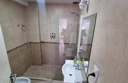 Historic Center Apartment | Depto moderno con cochera, en la mejor zona de Mendoza