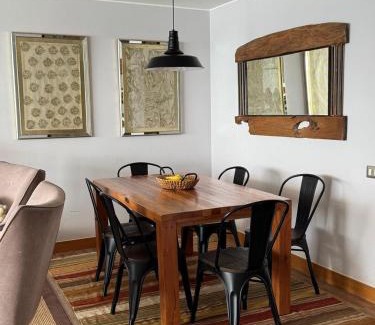 Pucon Apartment | Depto. orilla de lago Villarrica