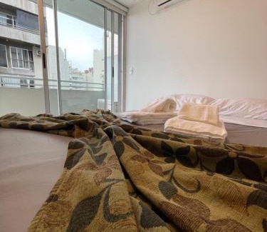Palermo Apartment | Depto Palermo Hollywood -Gorriti Hospedar -