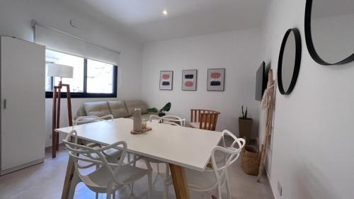 Colon Apartment | Depto SomoS